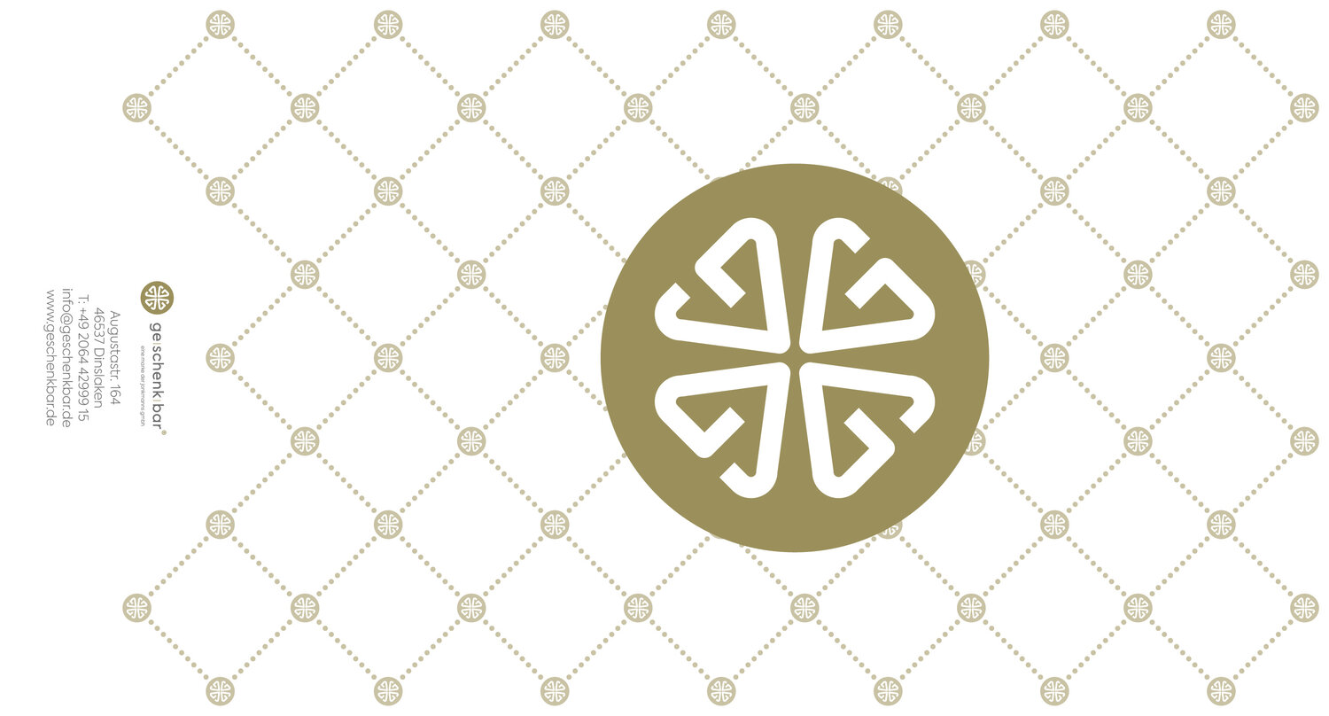 Banderole - Neutral
