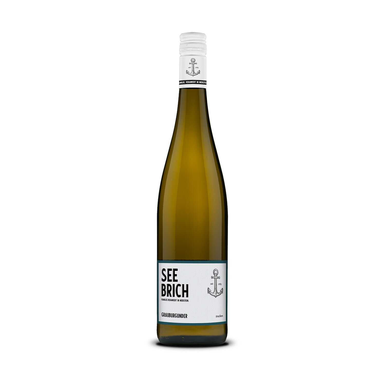 Grauburgunder trocken 0,75l