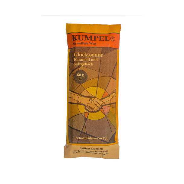 KUMPELRIEGEL GLÜCKSSONNE