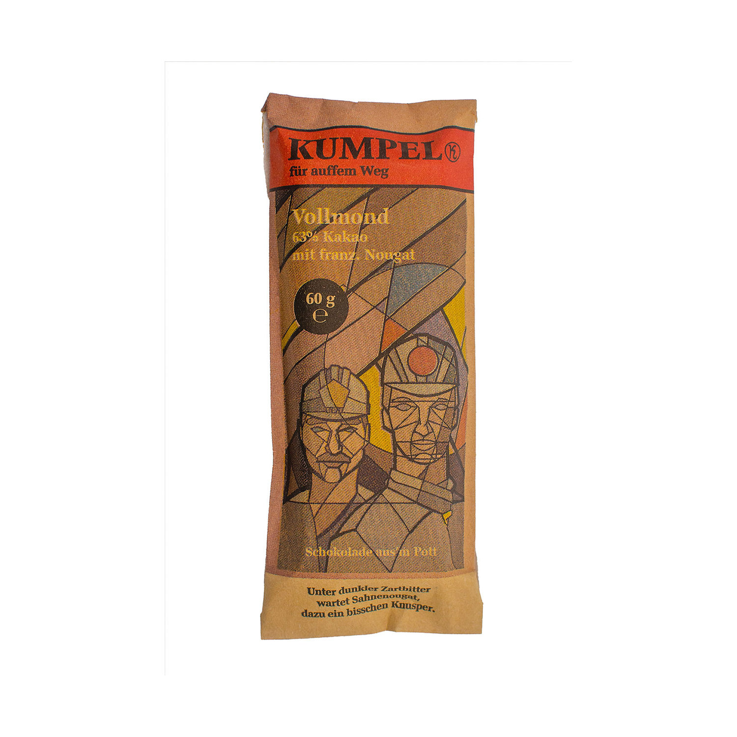KUMPELRIEGEL VOLLMOND