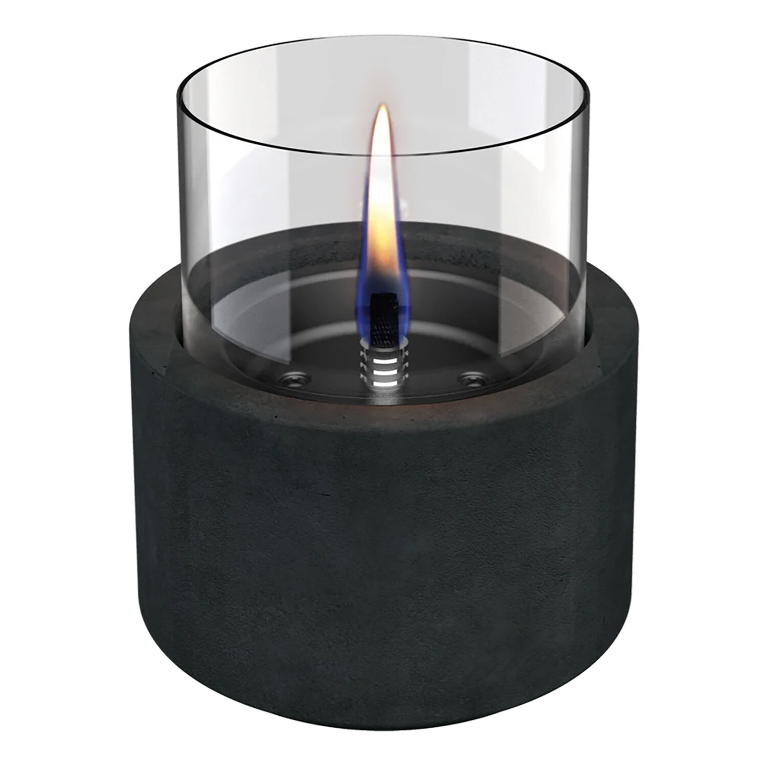Lotus 12 Black Ceramic