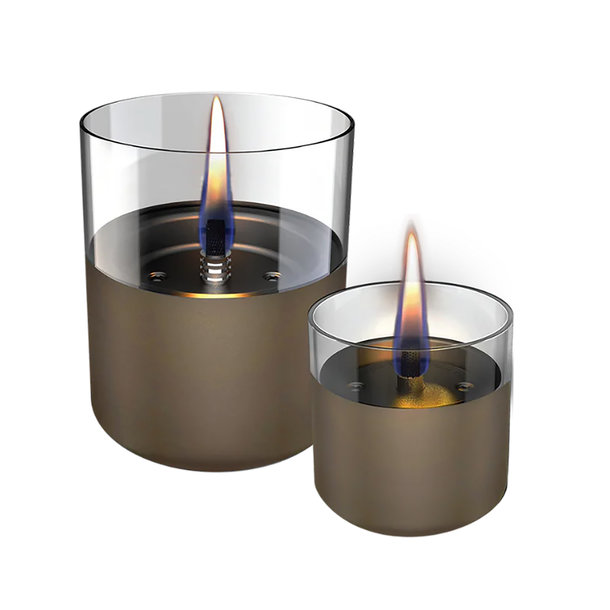 Tenderflame - Set Lilly 8/10 - Chocolate