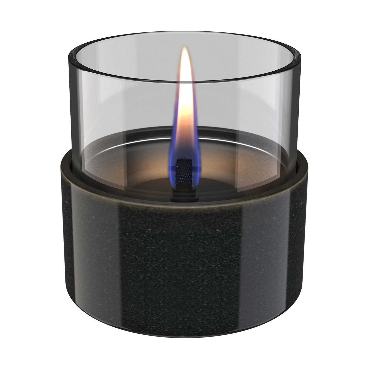 Tenderflame - ASTER 10 - Black Reactive