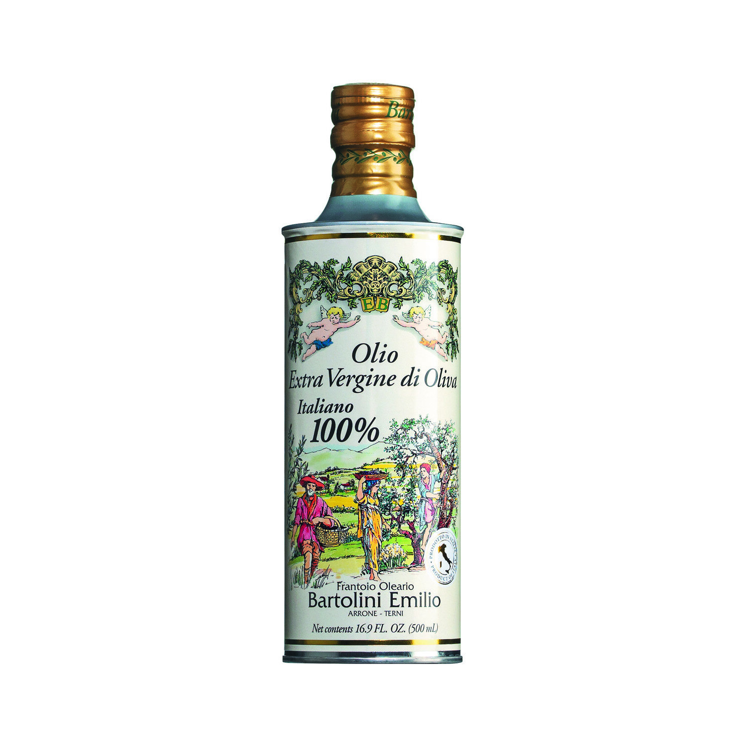 Natives Olivenöl Extra