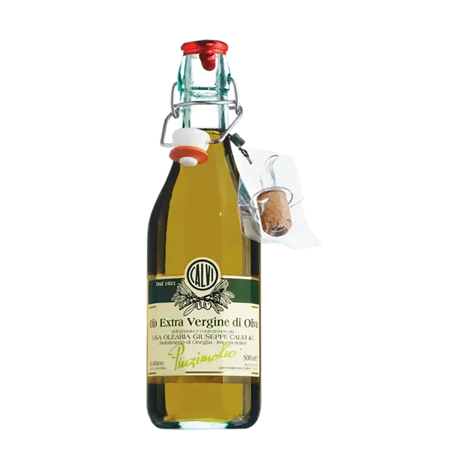 Natives Olivenöl Extra