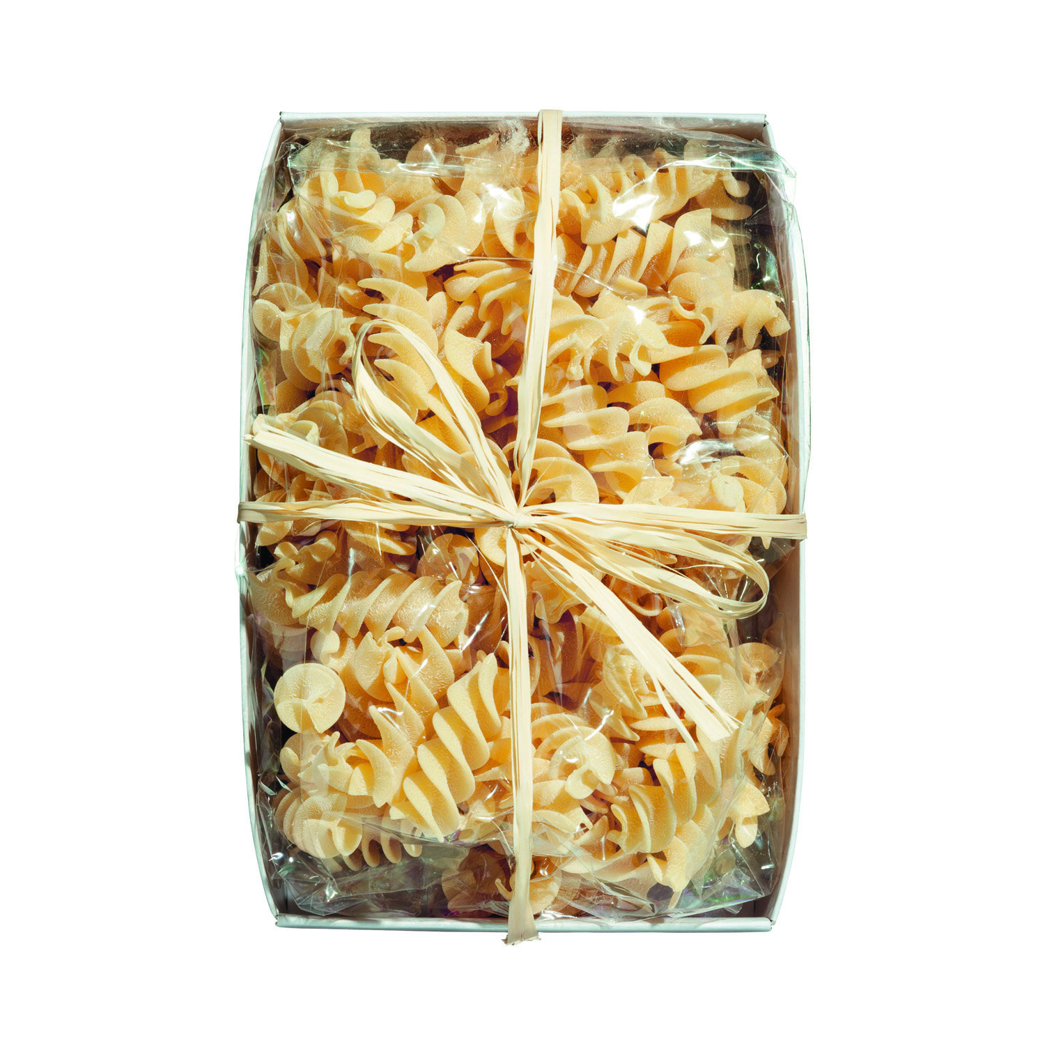 Fusilli Hartweizengrießnudeln