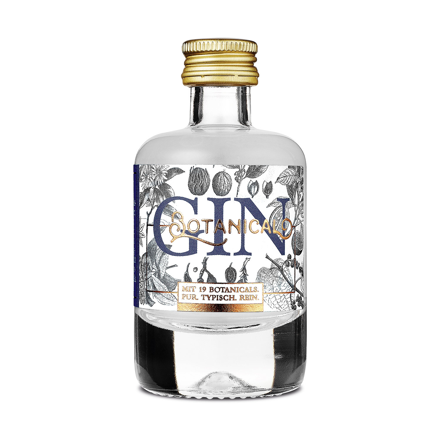 Botanical Gin