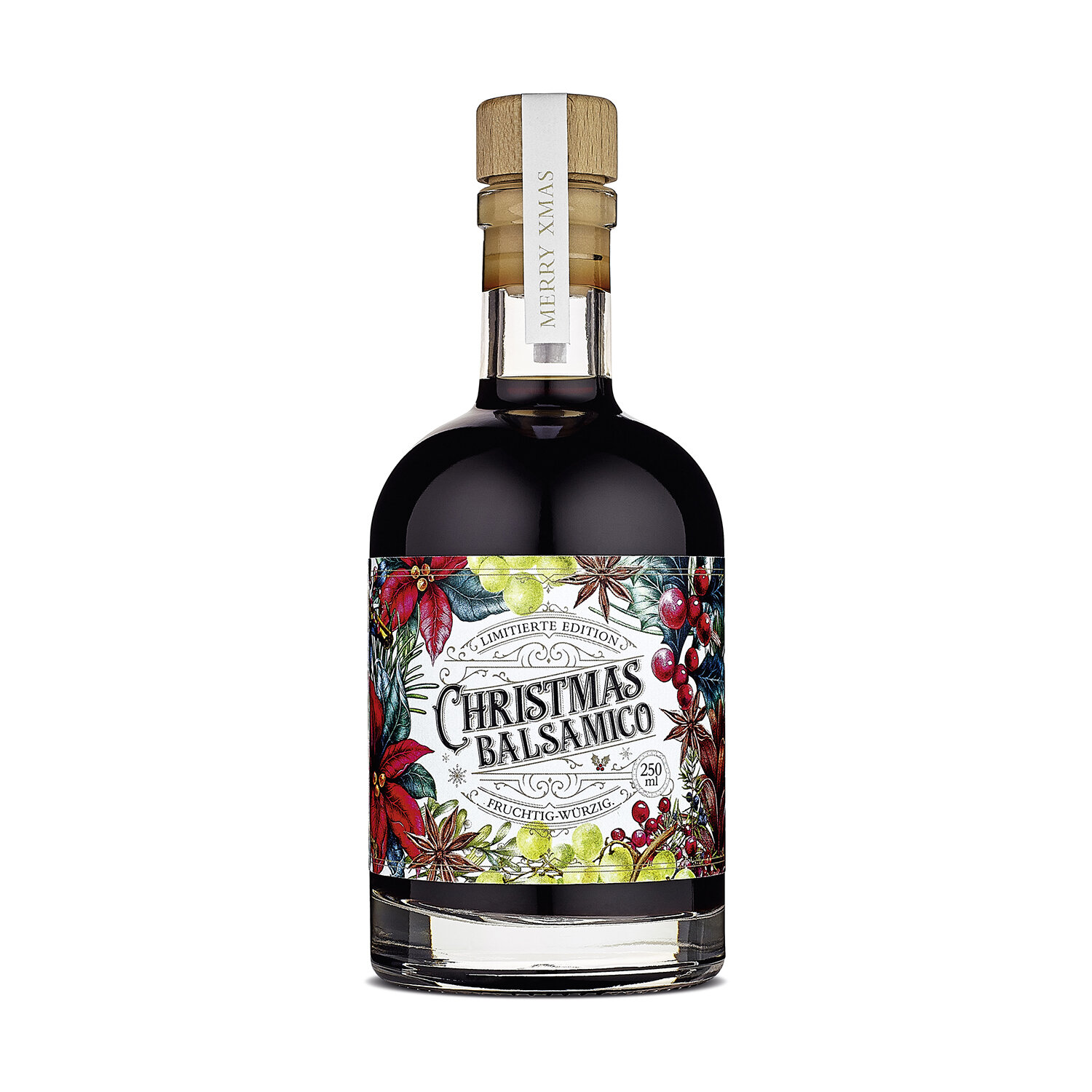 Christmas Balsamico