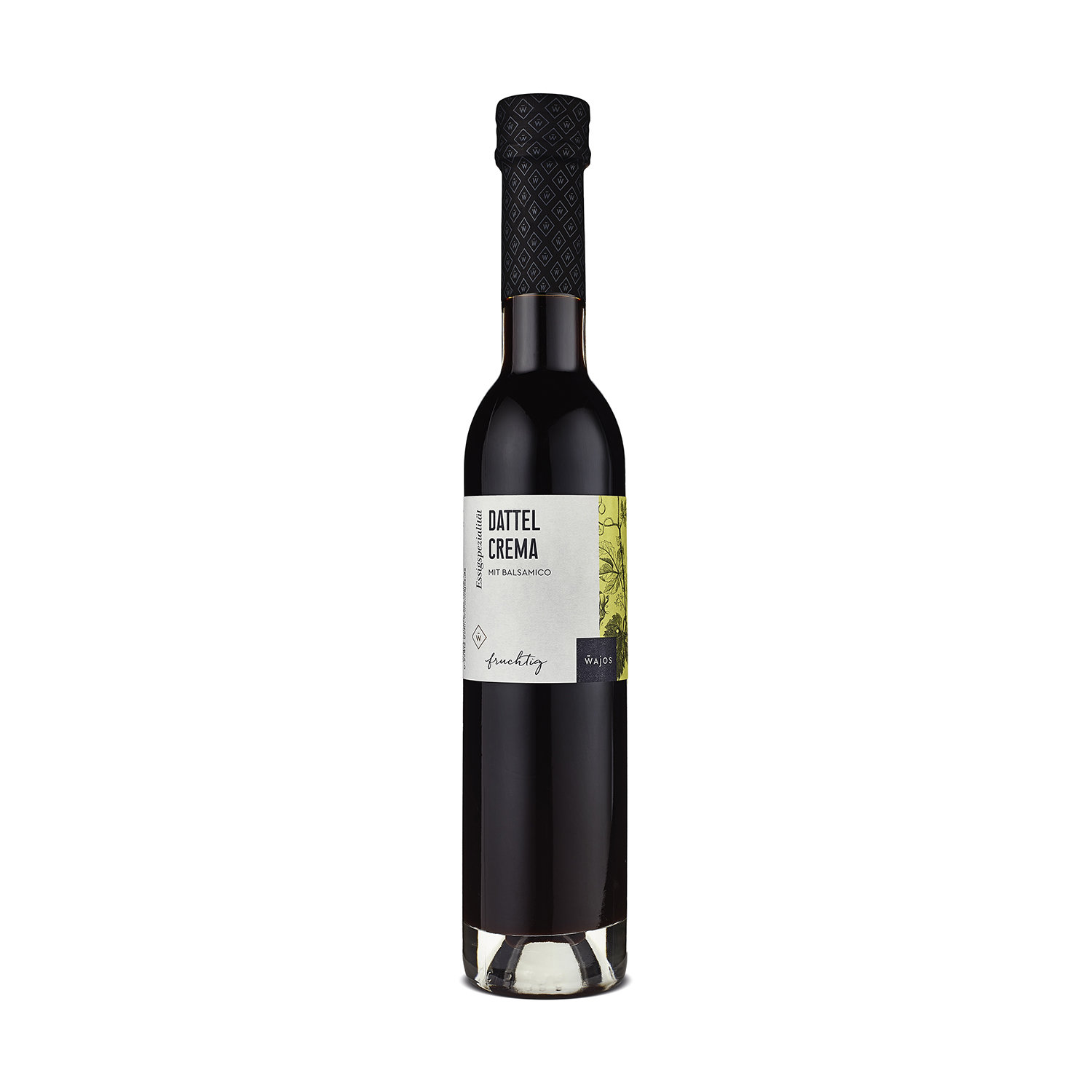 Dattel Crema 250 ml mit Balsamico