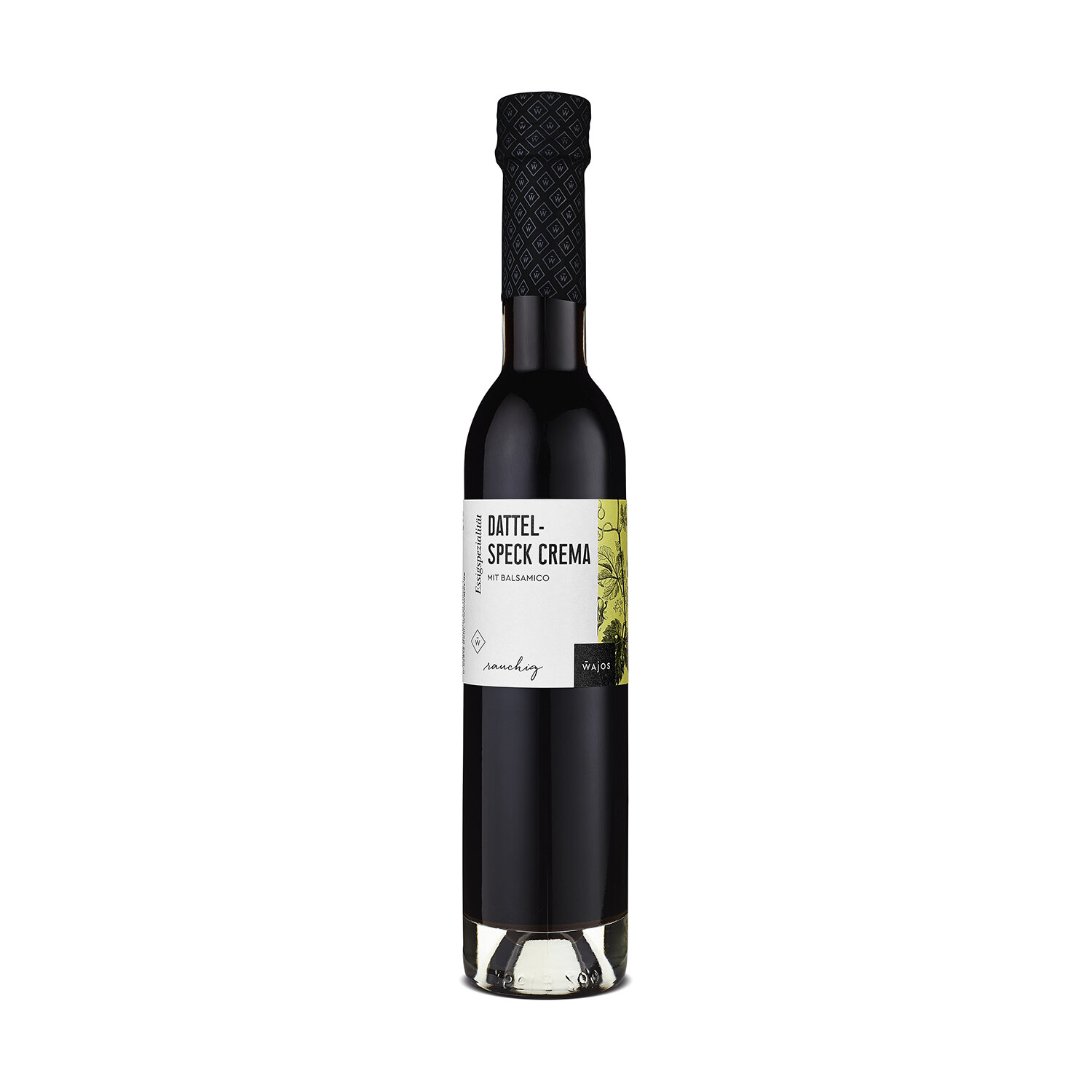 Dattel-Speck Crema