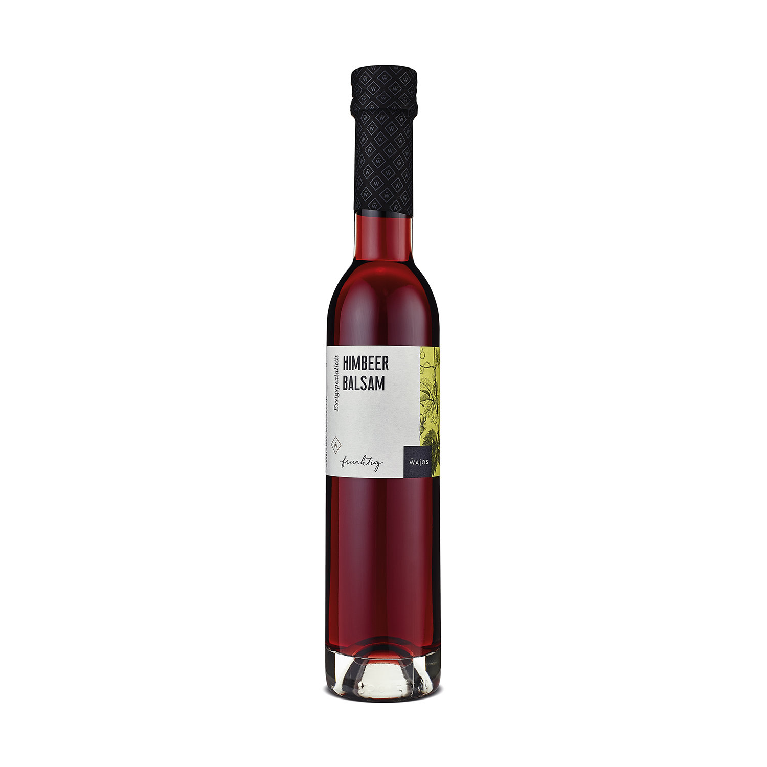 Himbeer Balsam 250Ml - Essigzubereitung (5,3% Säure)