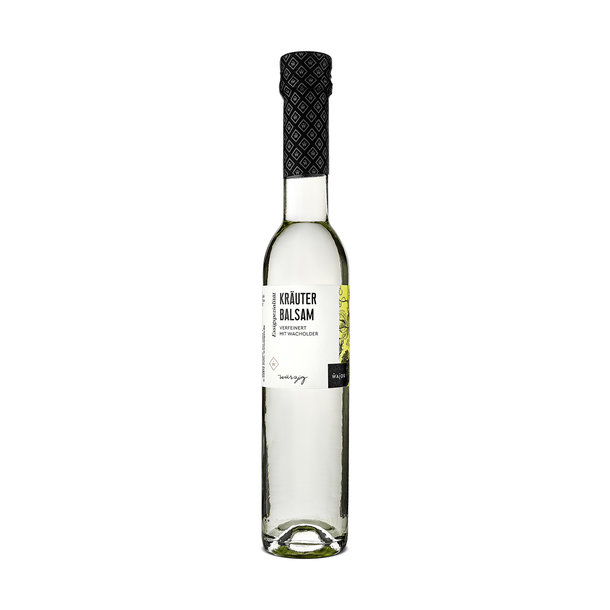 Kräuter Balsam Mit Wacholder 250Ml-Essigzubereitung 5% Säure