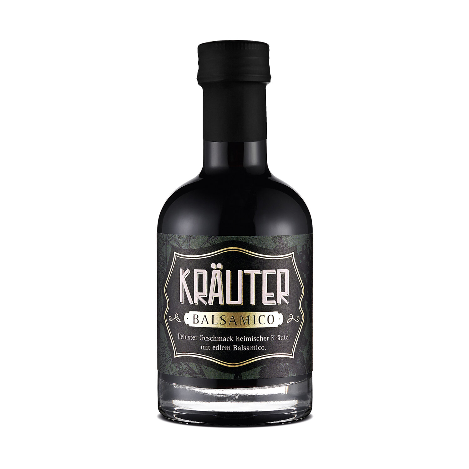 Kräuter Balsamico
