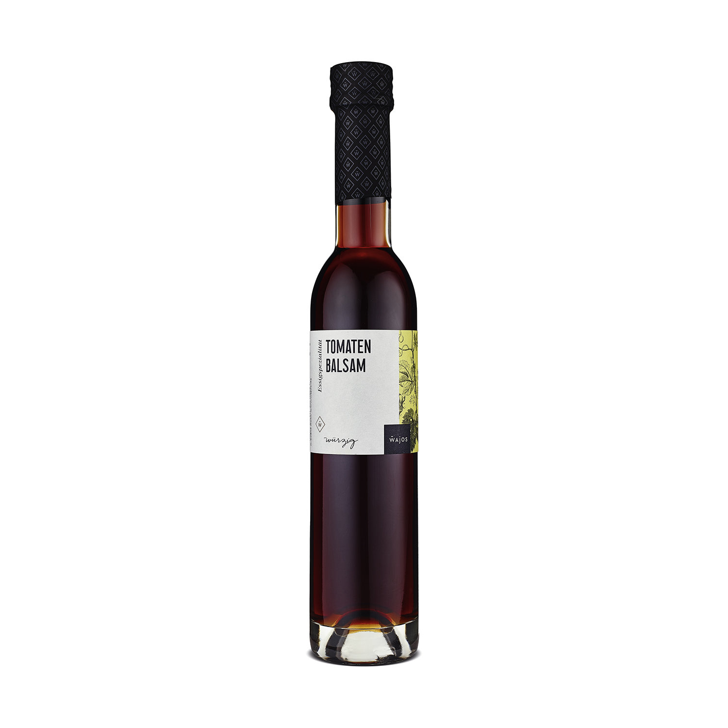 Tomaten Balsum 5% 250Ml