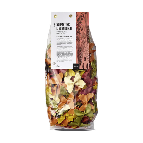 Schmetterlings-Nudeln Mini 250G