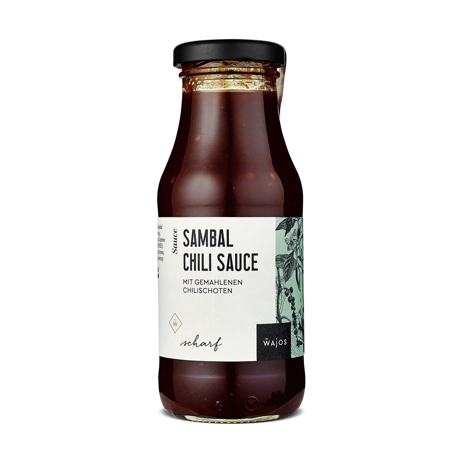 Sambal Chili Sauce