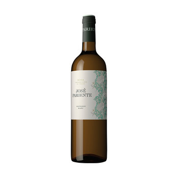 Jose Pariente Sauvignon Blanc 0.75l - spanischer Weiswein Rueda