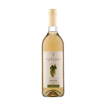 vanNahmen Scheurebe Traubensaft weiss 0.75l