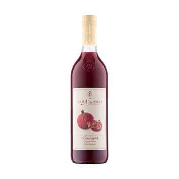 Granatapfelsaft 0,75l