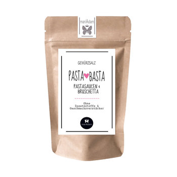35g PASTA + BASTA Pasta Gewürzsalz