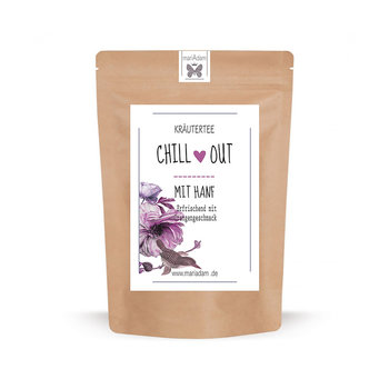 40g Tüte Kräutertee CHILL OUT