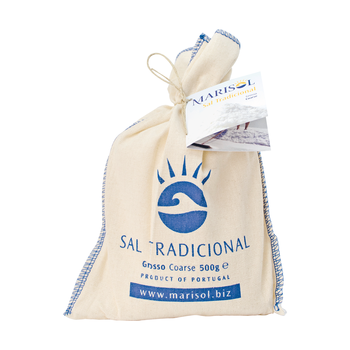 Sal Traditional Grosso