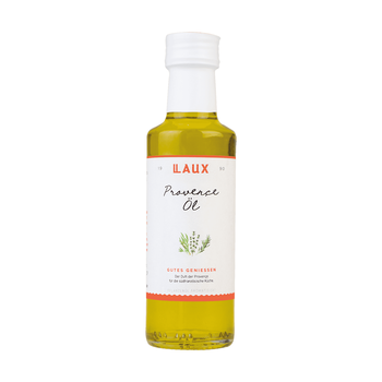 Provence Öl - Pflanzenöl Aromatisiert