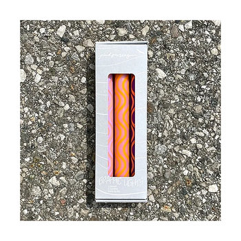 Graphic Lights Curves 303