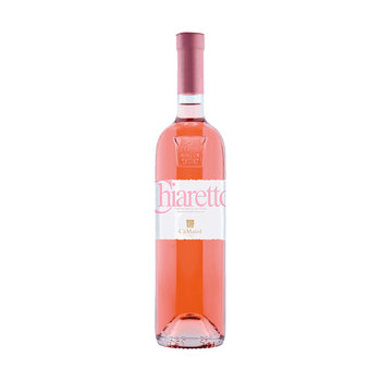 Maiolo Chiaretto Rose DOP 0.75l - Valtenesi - italienischer Rosewein