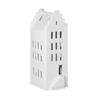 Lichthaus Giebeldach L7,5xB9xH20cm