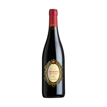 Santico Amarone della Valpolicella 0,75 l - DOCG - italienischer Rotwein