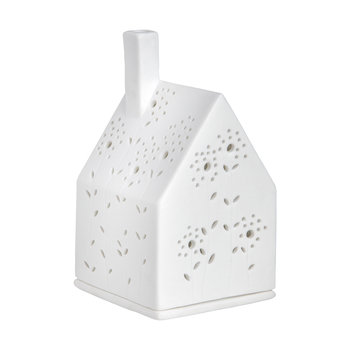Lichthaus Blumenwiese 7x7x13cm
