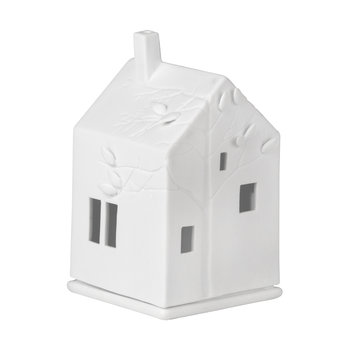 Lichthaus Baumhaus 7x7x13cm