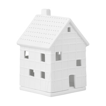 Lichthaus Fachwerkhaus klein 7x7,5x12cm