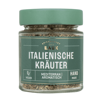 Italienische Kräuter - Gewürzmischung