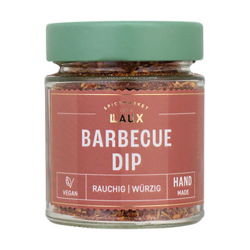 Barbecue Dip - Gewürzzubereitung - Glas