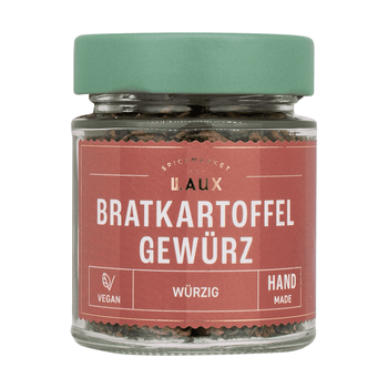 Bratkaratoffel Gewürz - Gewürzzubereitung