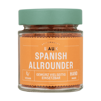 Spanish Allrounder