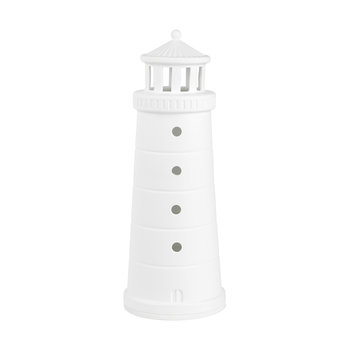 Meeresrauschen. Leuchtturm \'Mittel\'