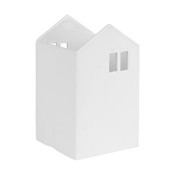 Haus der schönen Dinge Gartenhaus 7,5x7,5x13cm