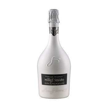 Millesimato Cuvée Blanc de Blancs Brut - White