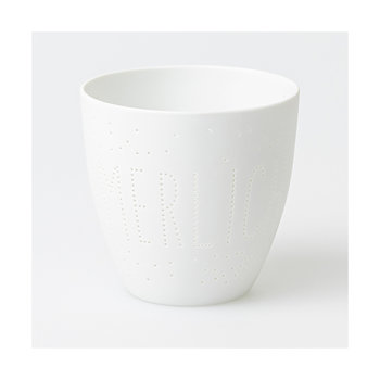 Poesielicht Sommerlicht D.9,5cm, H.9cm