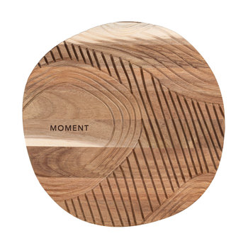 Räder ZEN Spirit Holztablett Moment