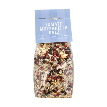 Tomate-Mozzarella Salz - Nachfüllbeutel
