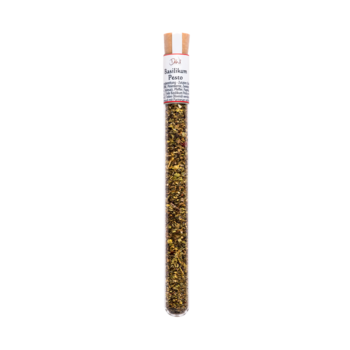 Spice Tube - Basilikum Pesto