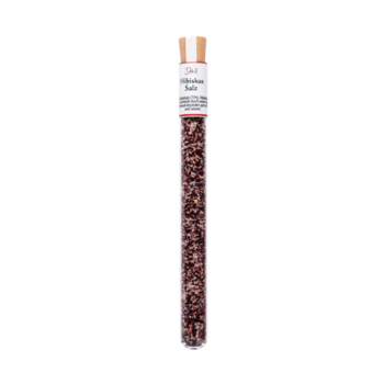 Spice Tube - Hibiskus Salz