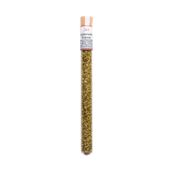 Spice Tube - Italienische Kräuter