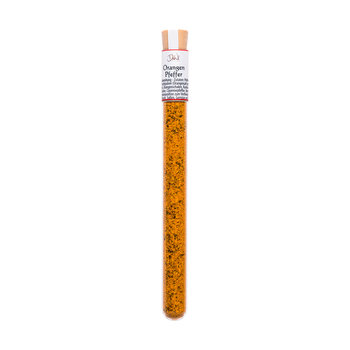 Spice Tube - Orangen Pfeffer