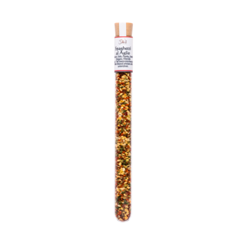 Spice Tube - Spaghetti Al Aglio