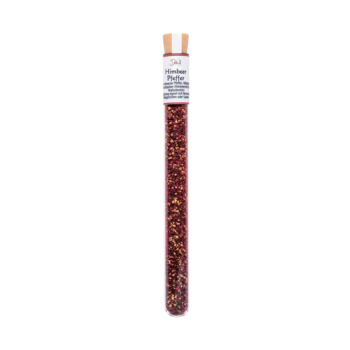 Spice Tube - Himbeer Pfeffer